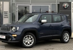 Jeep Renegade Face lifting Jeep Renegade Limited e hybrid 150 KM Pakiet Zimowy Parking