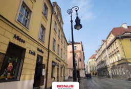 Mieszkanie Poznań Stare Miasto, ul. Wielka