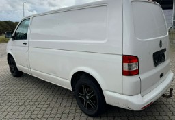 Volkswagen Transporter T6 2.0Tdi DSG Automat LONG DŁUGI MAX