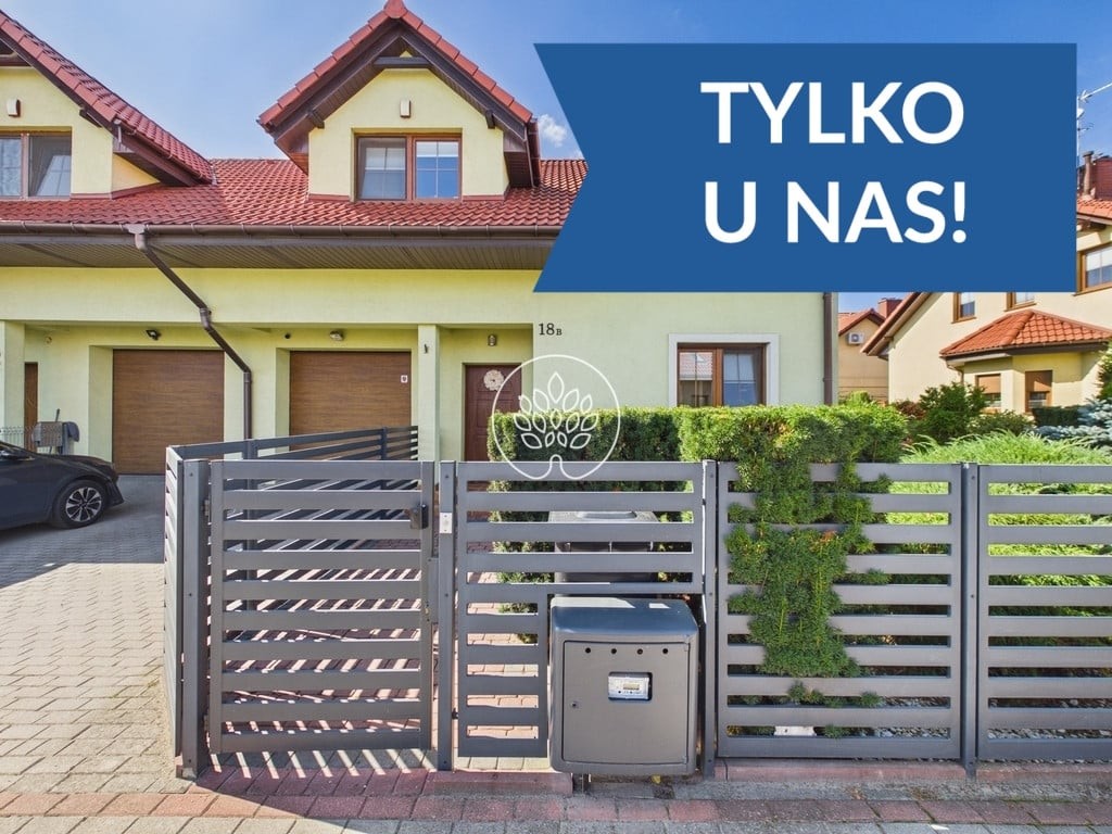 dom na sprzedaż
