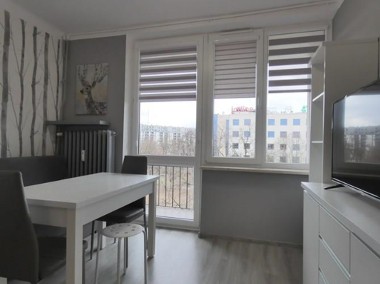 Broniewskiego 4, Żoliborz, kawalerka, balkon, TV-1