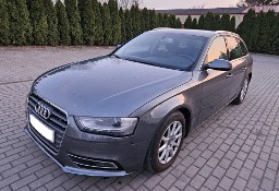 Audi A4 IV (B8) ***Audi A4/B8 LIFT 2.0 TDI 2012r LED/Xenon/Alu/NAVI ***