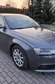 ***Audi A4/B8 LIFT 2.0 TDI 2012r LED/Xenon/Alu/NAVI ***-2