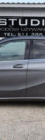 Mercedes-Benz Klasa B W246 Navi+Kamera-Cofania/Xenon+Led/Parktronic/Komputer/Full-Serwis/Zadban-3