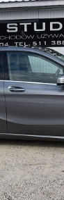 Mercedes-Benz Klasa B W246 Navi+Kamera-Cofania/Xenon+Led/Parktronic/Komputer/Full-Serwis/Zadban-4