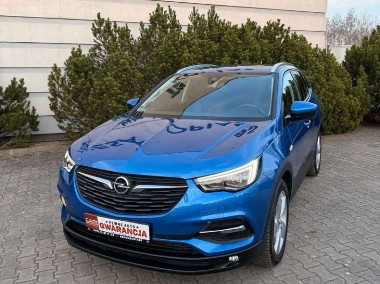 Opel Grandland X-1