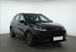 Ford Kuga , Salon Polska, 1. Właściciel, Serwis ASO, Navi, Klimatronic,
