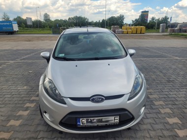 Ford Fiesta 1.6 HDCi-1