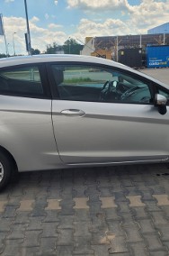 Ford Fiesta 1.6 HDCi-2