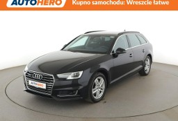 Audi A4 8W 4x4 S-Tronic klima auto (3 strefy) ACC asystenci czujniki parkowania
