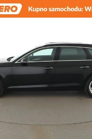 Audi A4 8W 4x4 S-Tronic klima auto (3 strefy) ACC asystenci czujniki parkowania-2