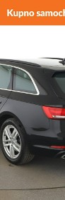 Audi A4 8W 4x4 S-Tronic klima auto (3 strefy) ACC asystenci czujniki parkowania-4