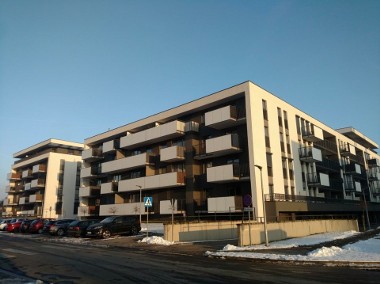 Mieszkanie Konin, ul. Berylowa-1