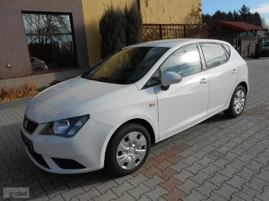 SEAT Ibiza V-1