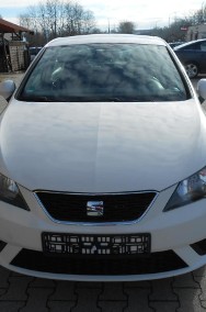 SEAT Ibiza V-2