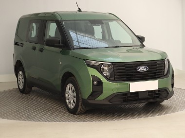 Ford Courier Transit Courier , Salon Polska, 1. Właściciel, Serwis ASO, VAT 23%,-1