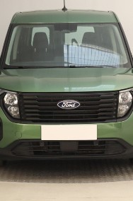 Ford Courier Transit Courier , Salon Polska, 1. Właściciel, Serwis ASO, VAT 23%,-2