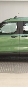 Ford Courier Transit Courier , Salon Polska, 1. Właściciel, Serwis ASO, VAT 23%,-4