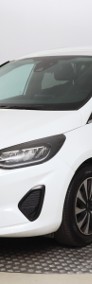 Ford Fiesta IX , Salon Polska, 1. Właściciel, Serwis ASO, Klimatronic,-3