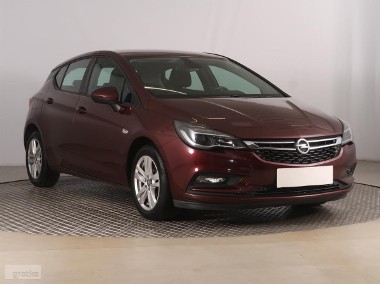 Opel Astra J , Serwis ASO, Navi, Klimatronic, Tempomat, Parktronic,-1