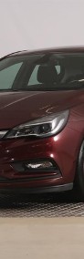 Opel Astra J , Serwis ASO, Navi, Klimatronic, Tempomat, Parktronic,-3