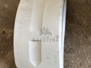 Dieci 185 - Ładowarka Teleskopowa - Błotnik Nadkole Chlapacz-1