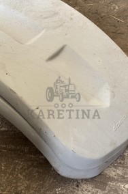 Dieci 185 - Ładowarka Teleskopowa - Błotnik Nadkole Chlapacz-3