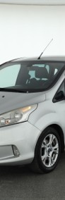Ford B-MAX , Salon Polska, Klima,ALU-3