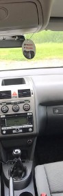 Volkswagen Touran I 1.9TDI/105KM/Czarny/klimatronik/tempomat/Navi-4