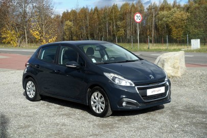 1.2 82KM LIFT Niski przebieg Zero korozji Super stan LED Tablet