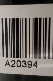 SZYBA CZOŁOWA PRZEDNIA BMW 1 F20/ F21/ F22/ F23 2011-2021 ZIELONA NOWA A20394 BMW SERIA 1-2