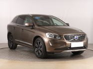 Volvo XC60 I , Salon Polska, 1. Właściciel, Serwis ASO, Automat, Skóra,