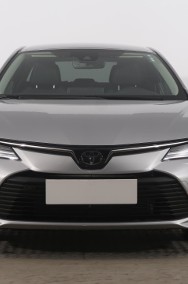 Toyota Corolla XII , 1. Właściciel, Serwis ASO, VAT 23%, Klimatronic, Tempomat,-2