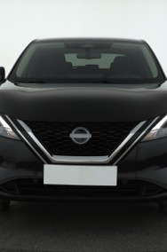 Nissan Qashqai III , Salon Polska, 1. Właściciel, Serwis ASO, Automat, VAT 23%,-2