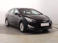 Hyundai i40 , Klimatronic, Tempomat, Podgrzewane siedzienia