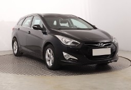 Hyundai i40 , Klimatronic, Tempomat, Podgrzewane siedzienia