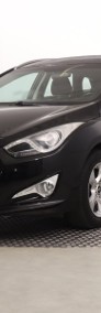 Hyundai i40 , Klimatronic, Tempomat, Podgrzewane siedzienia-3