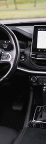 Jeep Compass II Salon Polska, Serwis ASO, Automat, Skóra, Navi, Klimatronic,-3