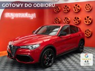 Alfa Romeo Inny Alfa Romeo 1.5 Veloce 1.5 Veloce (175KM) Kamery 360