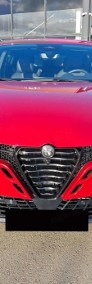 Alfa Romeo 1.5 Veloce 1.5 Veloce (175KM) Kamery 360-4