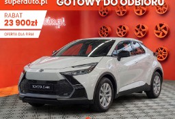 Toyota C-HR Comfort 1.8 Hybrid Comfort 1.8 Hybrid 140KM | Tempomat adaptacyjny!