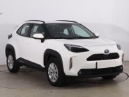 Toyota Yaris Cross , Salon Polska, 1. Właściciel, Serwis ASO, Automat, Navi,