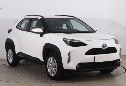 Toyota Yaris Cross , Salon Polska, 1. Właściciel, Serwis ASO, Automat, Navi,