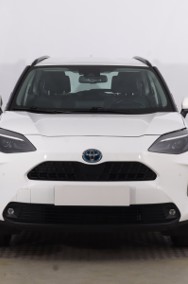 Toyota Yaris Cross , Salon Polska, 1. Właściciel, Serwis ASO, Automat, Navi,-2