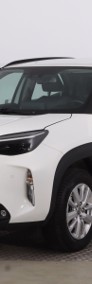 Toyota Yaris Cross , Salon Polska, 1. Właściciel, Serwis ASO, Automat, Navi,-3
