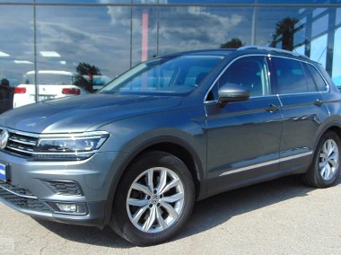 Volkswagen Tiguan II 2.0 TSI BMT 4Mot Highline DSG-1