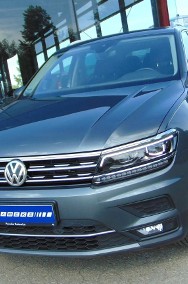 Volkswagen Tiguan II 2.0 TSI BMT 4Mot Highline DSG-2