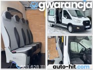 Ford Transit L3H2 DOKA 7 miejsc Klima 130KM Hak / www.auto-hit.com /