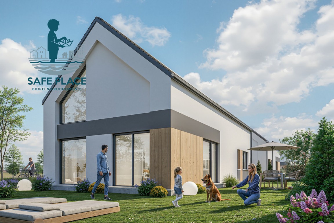 Dom na sprzedaż, 5 pokoi, 121 m², Oleśniczka