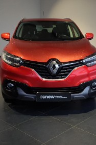 Renault Kadjar I 1.5 dCi Energy Intens-2